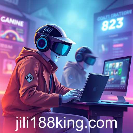 Digital Entertainment Expansion: The Rise of jili188