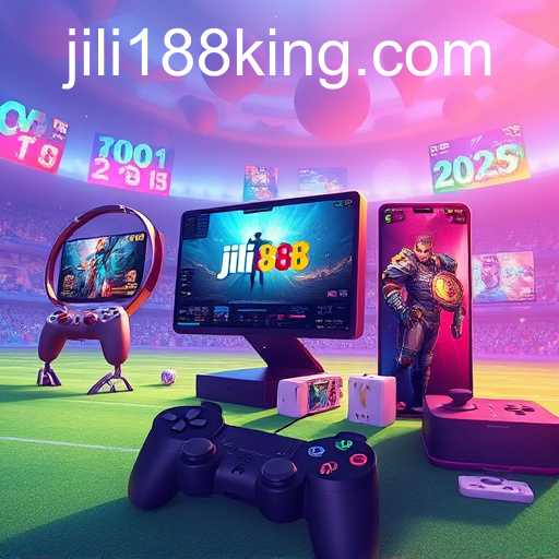 The Impact of Online Gaming in 2025