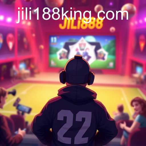 The Rise of Jili188 in Online Gaming