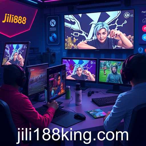 The Rise of Online Platforms in Gaming Community