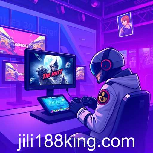 The Rise of Gaming Platforms in 2025