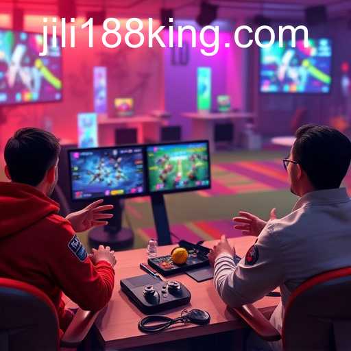 The Rise of Unconventional Gaming Platforms